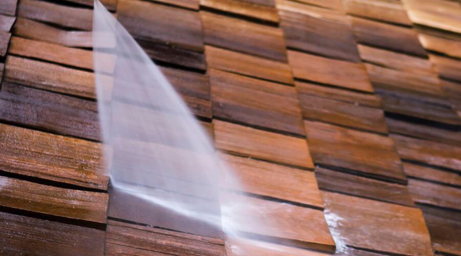 Asphalt Roofing in Schriever, LA